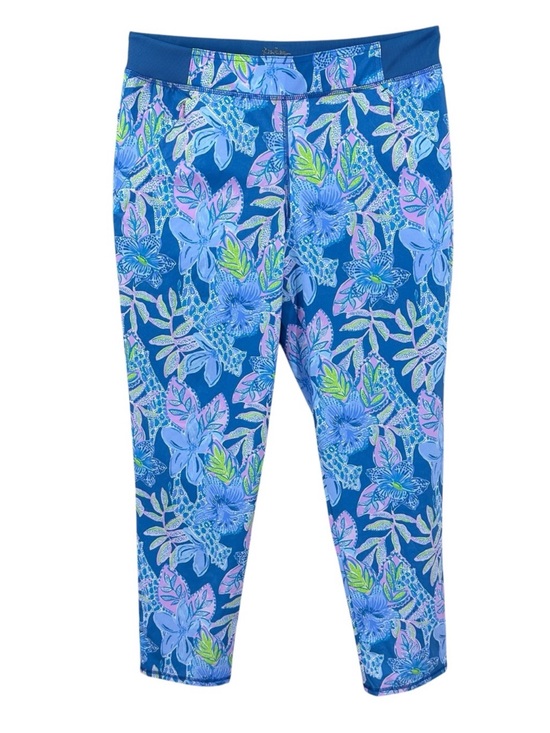 Lilly Pulitzer Pants - Lily Pulitzer Run Around Pants